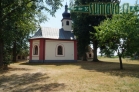 kaple sv. Jana Nepomuckého, Matná