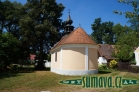 kaple sv. Jiří, Kojákovice