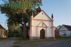 kaple sv. Josefa, Temešvár