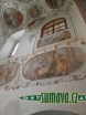 kaple sv. Josefa zámecká, Lnáře