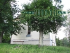 kaple sv. Markéty, Dlažov