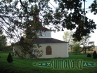 kaple sv. Máří Magdaleny, Chelčice