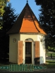 kaple Vísky (Trnová)