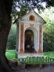 kaple Panny Marie, Třísov