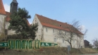 kapucínský klášter Horšovský Týn