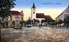 Kasejovice (historické)