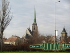 katedrála sv. Bartoloměje, Plzeň