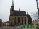 katedrála sv. Bartoloměje, Plzeň