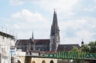 katedrála sv. Petra, Regensburg (D)