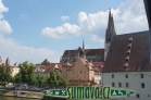 katedrála sv. Petra, Regensburg (D)