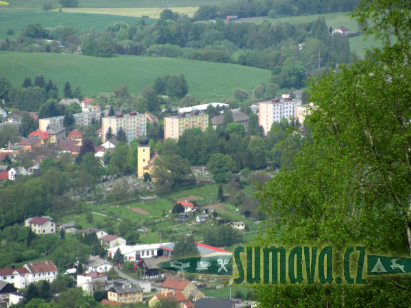 Kdyně