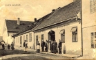 Kdyně (historické)