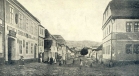 Kdyně (historické)