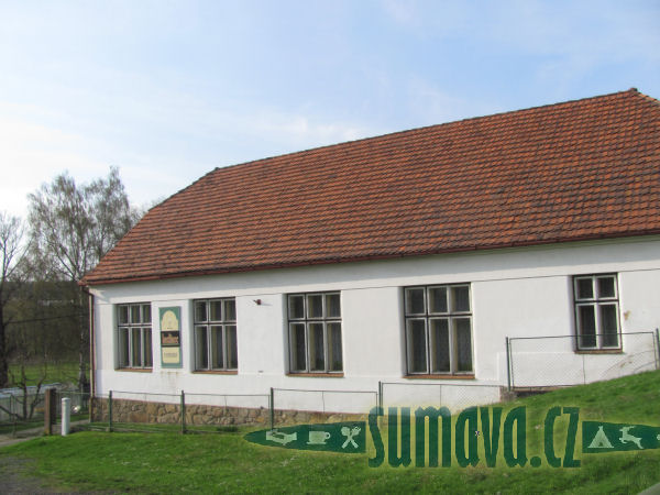 Křenice