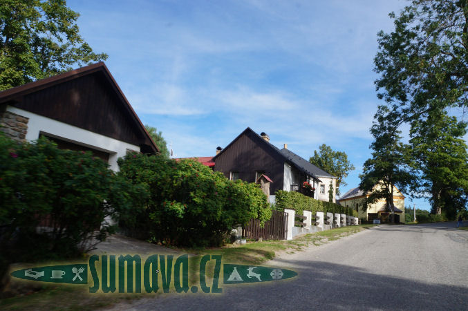 Křišťanov