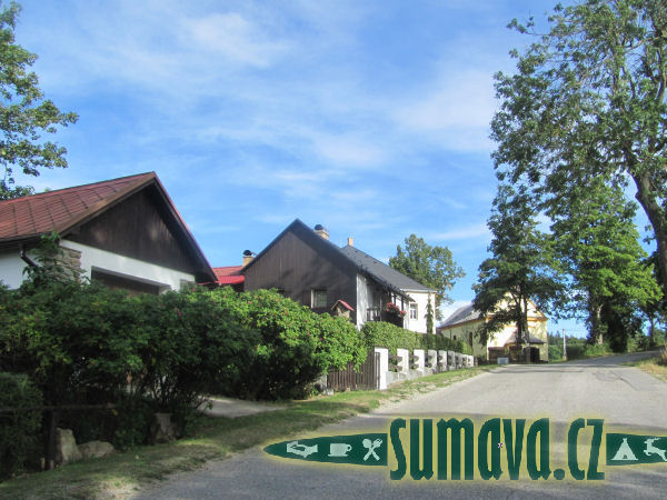 Křišťanov