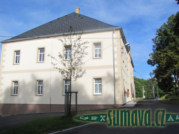 Křišťanov