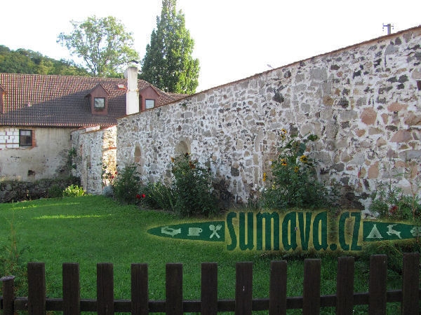 Klášter