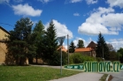 klášter Chotěšov