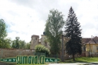 klášter Chotěšov
