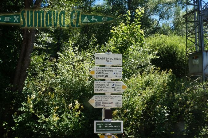 Klášterec