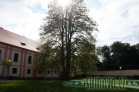 klášter premonstrátů Milevsko