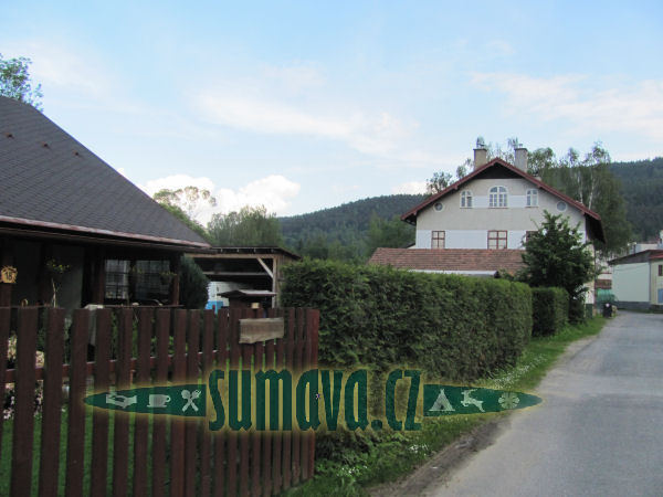 Klášterský Mlýn