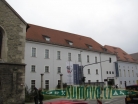 klášter sv. Salvátora, Regensburg (D)