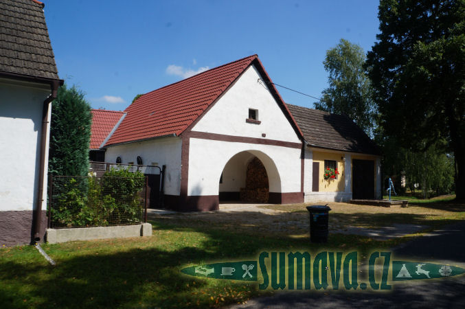 Kojákovice