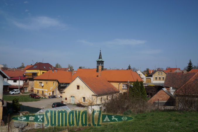 Kožlany