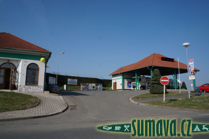 Kožlany