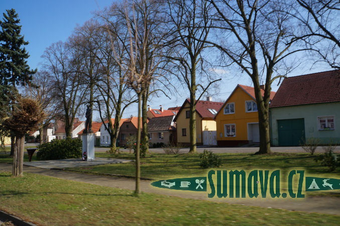 Kožlany