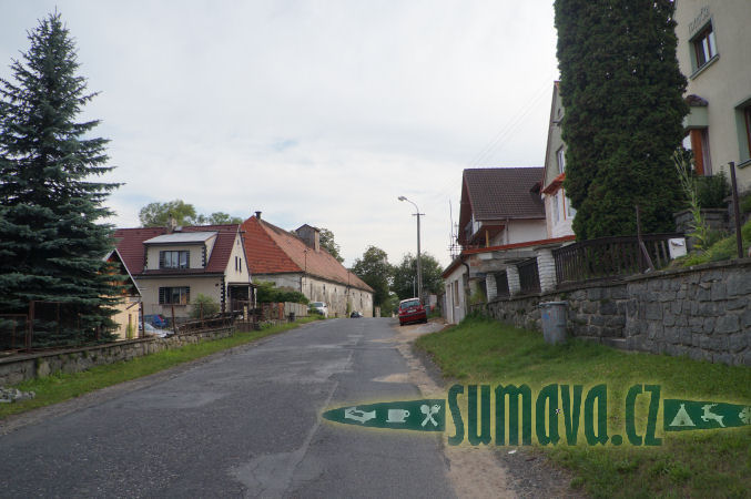 Kolinec