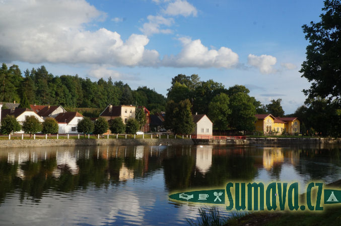 Koloděje nad Lužnicí