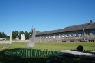 koncentrační tábor Mauthausen-Gusen (A)