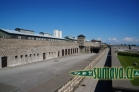 koncentrační tábor Mauthausen-Gusen (A)