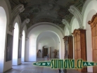konvent klášter Plasy