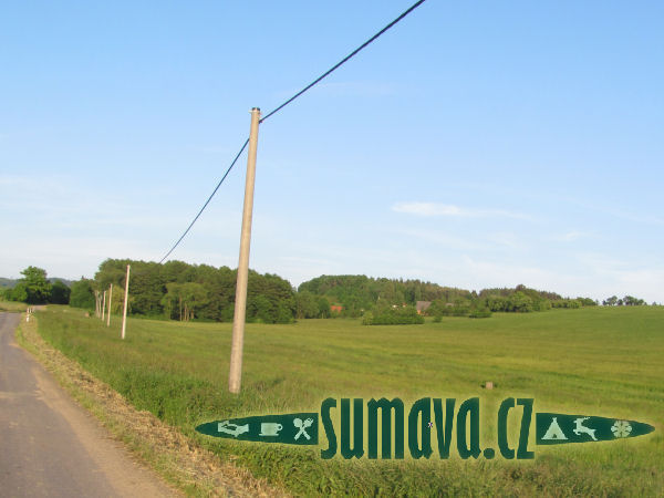 Kosmáčov