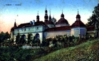 kostel Klokoty - Tábor (historie)