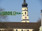kostel Nanebevstoupení P. Marie, Deggendorf (D)