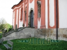 kostel Nanebevzetí Panny Marie, Přeštice