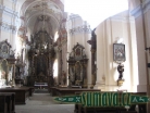 kostel Nanebevzetí Panny Marie, Přeštice