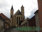 kostel Nanebevzetí Panny Marie, Bavorov