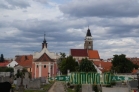 kostel Nanebevzetí Panny Marie, Slavonice