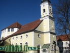 kostel Nanebevzetí P. Marie, Bodenmais (D)
