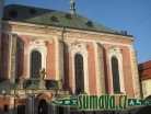 kostel Narození Panny Marie, Domažlice