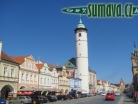 kostel Narození Panny Marie, Domažlice