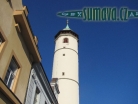 kostel Narození Panny Marie, Domažlice