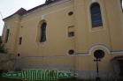 kostel Panny Marie Bolestné, Podsrp