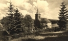 kostel Panny Marie, Hojsova Stráž (historické)